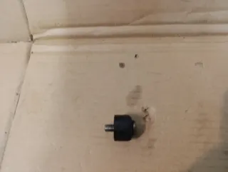 Borracha Batente Kick Franco Morini S5