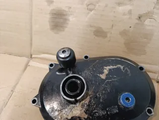 Borracha Batente Kick Franco Morini S5