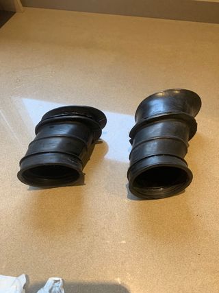 Nsr 125 toberas carburador