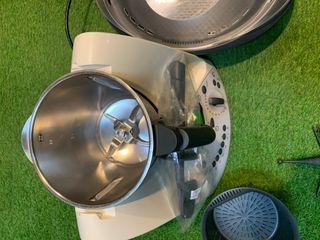 Thermomix TM31