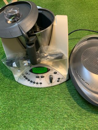 Thermomix TM31