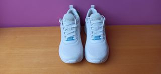 Zapatillas Skechers Bobs Sport B Flex Hi Talla 37