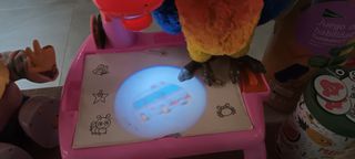 Lote Juguetes Niños/Niñas <5 Años