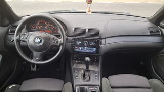 BMW 320TD 150CV AUTOMÁTICO