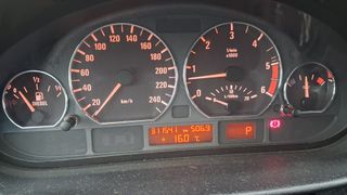 BMW 320TD 150CV AUTOMÁTICO