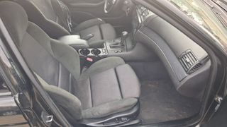 BMW 320TD 150CV AUTOMÁTICO