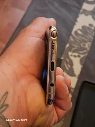 Samsung Galaxy Note 10 Lite