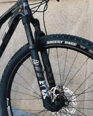 Bicicleta BH Lynx Race carbon Talla S