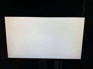 Monitor AOC G2590FX 24.5 1080p 144Hz FreeSync