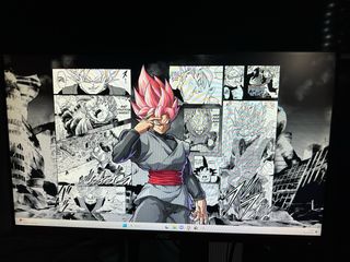 Monitor AOC G2590FX 24.5 1080p 144Hz FreeSync