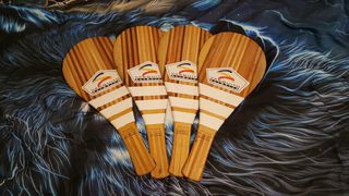 4 Paletas Argentinas Vasquito