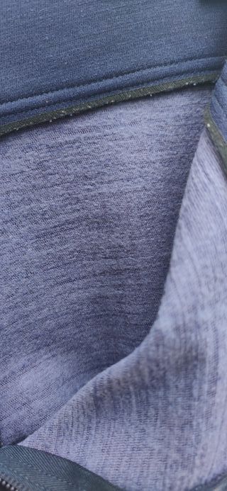 Pantalón de esquí MONPLAY vintage mujer