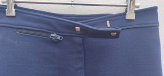 Pantalón de esquí MONPLAY vintage mujer