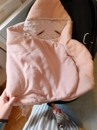 Silla Maxicosi Babyzen Besafe yoyo Car sea Negra