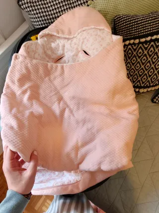 Silla Maxicosi Babyzen Besafe yoyo Car sea Negra