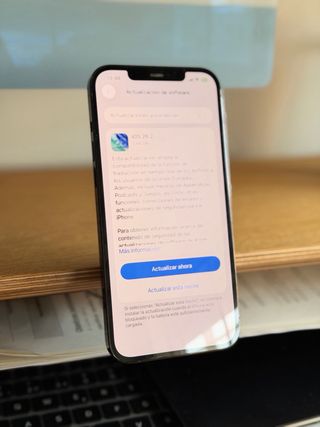 iPhone 12 Pro Max 512 GB Azul (A2411)