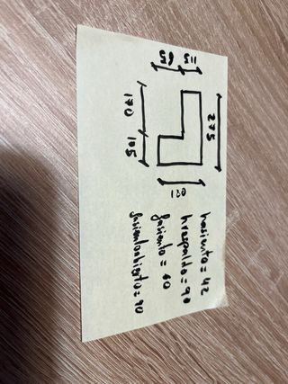 Sofá Chaise Longue Gris Divani Star