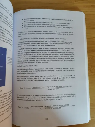 Economia. Supuestos prácticos