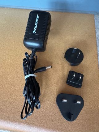 Telescopio Celestron NexStar 5SE