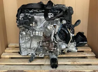 Motor BMW 5 G30 2.0 D BI-T 190cv X-DRIVE B47D20B
