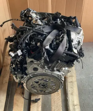 Motor BMW 5 G30 2.0 D BI-T 190cv X-DRIVE B47D20B