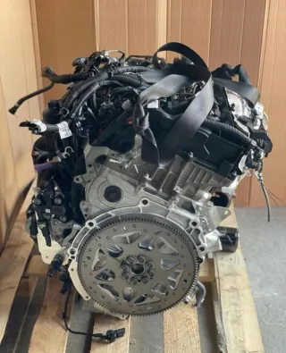 Motor BMW 5 G30 2.0 D BI-T 190cv X-DRIVE B47D20B