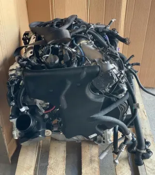 Motor BMW 5 G30 2.0 D BI-T 190cv X-DRIVE B47D20B