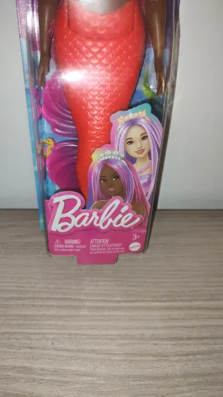 Barbie