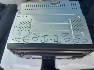 Radio CD Kenwood KDC-2024SG