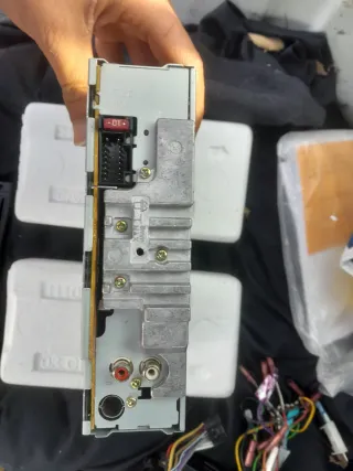 Radio CD Kenwood KDC-2024SG