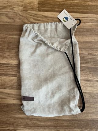 Mochila Porta Bebé Little Frog