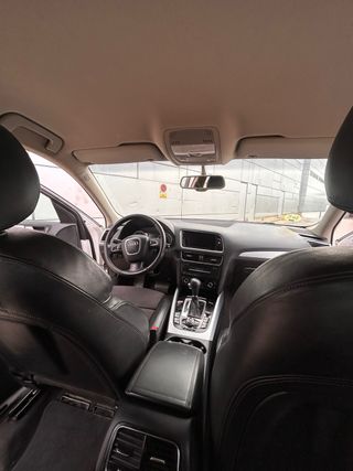 Audi Q5 2009