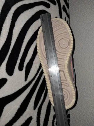 Nike Air Force 1 Shadow Multicolor