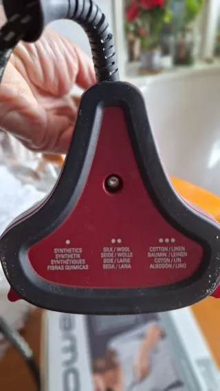 Plancha de Vapor Rowenta Focus Excel