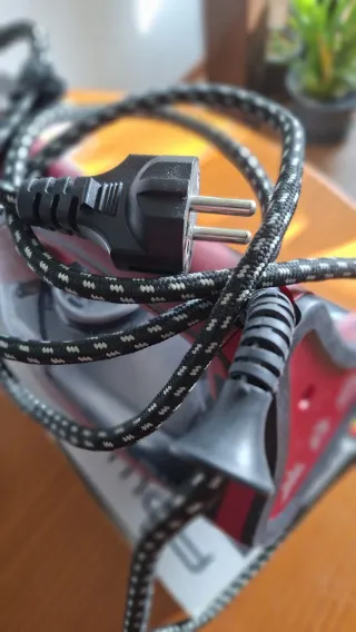 Plancha de Vapor Rowenta Focus Excel