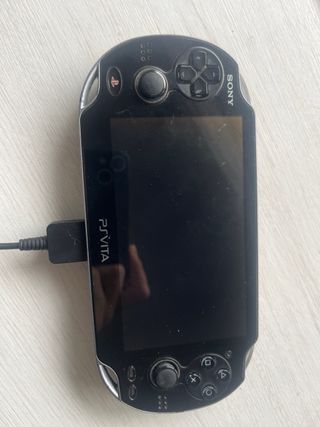 PS Vita