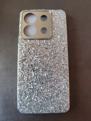 Funda Xiaomi Redmi Note 13 Pro 5G Brillante