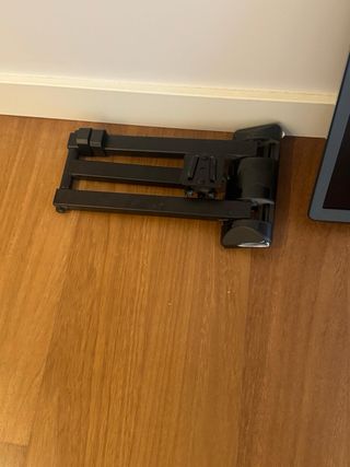 TV LG 32 HD LED Smart TV + BASE TV PARED