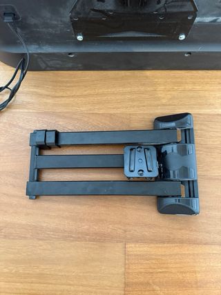 TV LG 32 HD LED Smart TV + BASE TV PARED