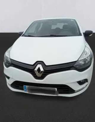 Renault Clio 2019
