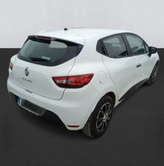 Renault Clio 2019