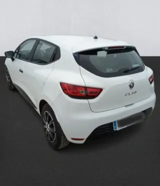 Renault Clio 2019