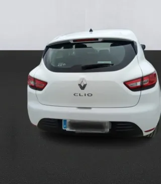 Renault Clio 2019