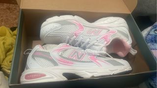 Zapatillas no es marca