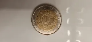 2 euro Modena 2002-2012