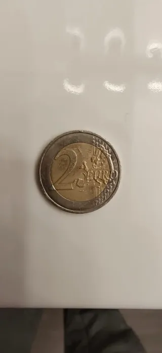 2 euro Modena 2002-2012