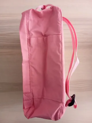 Mochila Fjallraven Kanken Rosa