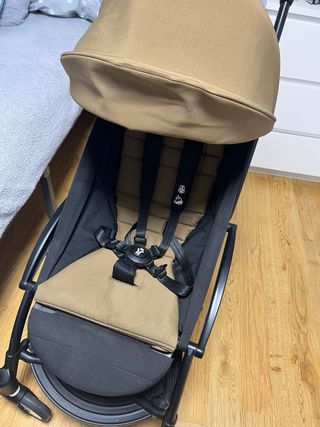 Silla de paseo Babyzen Yoyo