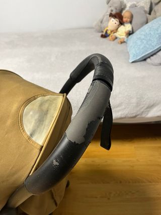 Silla de paseo Babyzen Yoyo