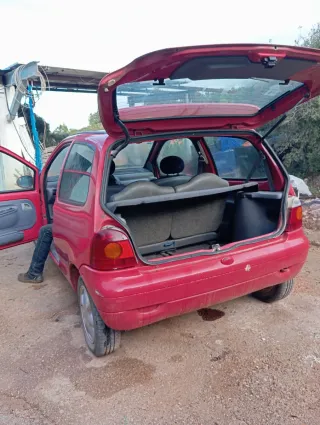 Renault Twingo 1995
